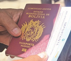 Buy Diplomatic Passport Online | Authentic Passport