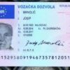 Buy Croatia Drivers License| UK Driving Licence