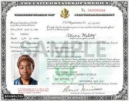 Buy certificate of citizenship