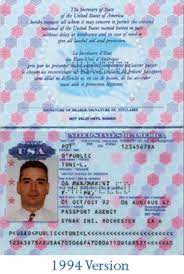 NSF Access | Buy passport online