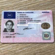 US Driver’s License